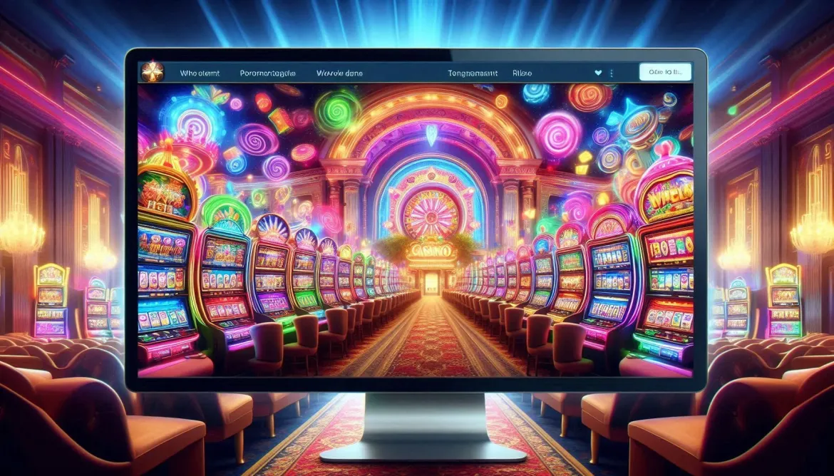 Strike Wild Casino